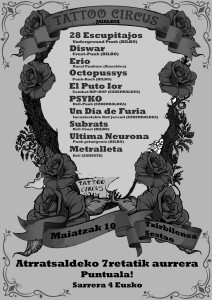 carteltattoocircusbn